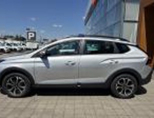 LADA (ВАЗ) Iskra SW Cross
