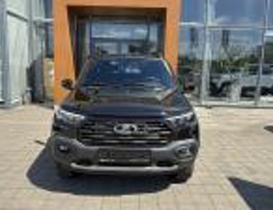 LADA (ВАЗ) Niva Travel NG