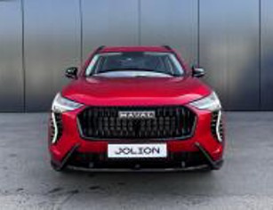 HAVAL City Новый Jolion