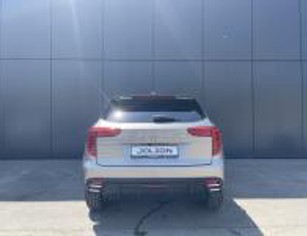 HAVAL City Новый Jolion