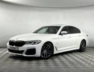 BMW 5 серия