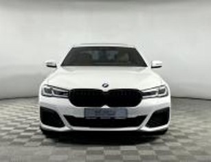 BMW 5 серия