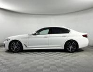 BMW 5 серия