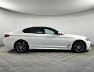 BMW 5 серия