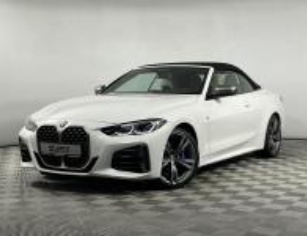 BMW 4 серия