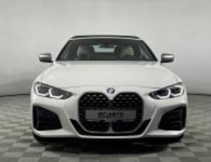 BMW 4 серия