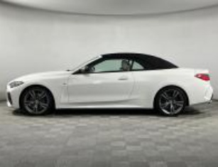 BMW 4 серия