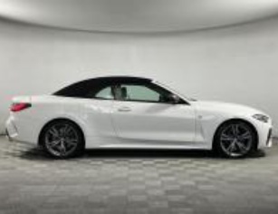 BMW 4 серия