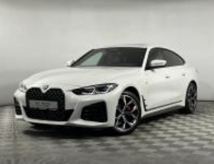 BMW 4 серия