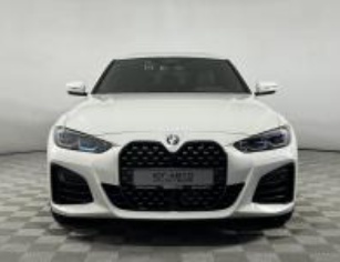 BMW 4 серия