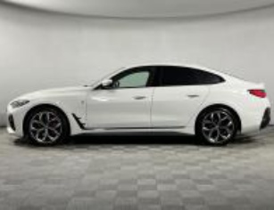 BMW 4 серия