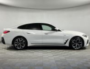 BMW 4 серия