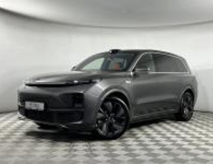 LiXiang (Li Auto) L9
