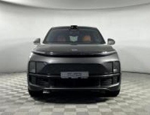 LiXiang (Li Auto) L9
