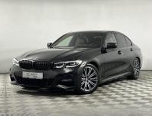 BMW 3 серия