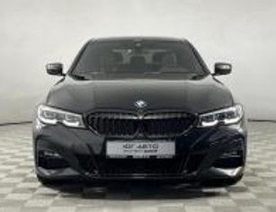 BMW 3 серия