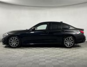 BMW 3 серия