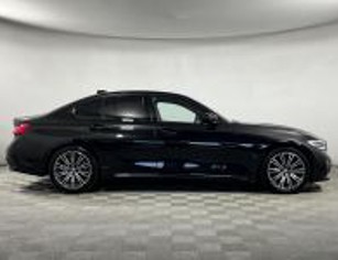 BMW 3 серия