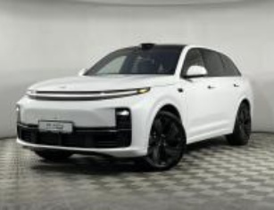 LiXiang (Li Auto) L7