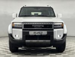Toyota 4x4 Urban 3 дв.