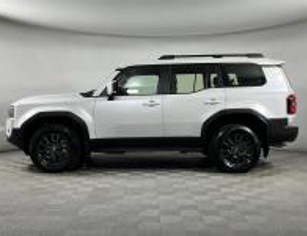 Toyota 4x4 Urban 3 дв.