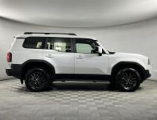 Toyota 4x4 Urban 3 дв.