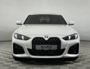 BMW 4 серия