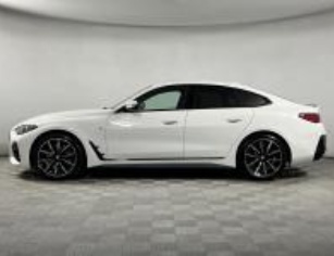 BMW 4 серия