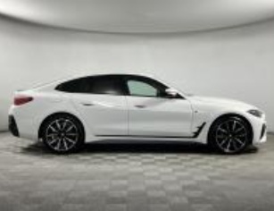 BMW 4 серия