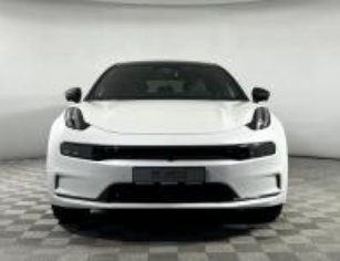 Zeekr 001