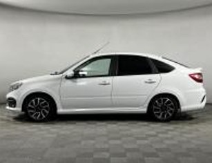 LADA (ВАЗ) Granta
