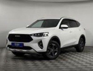 HAVAL City F7