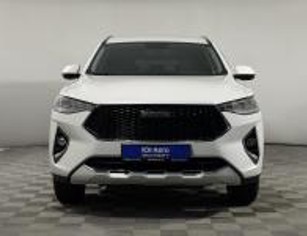 HAVAL City F7