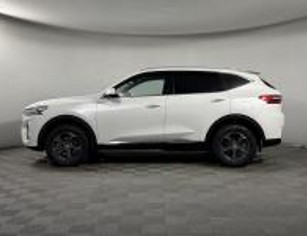 HAVAL City F7