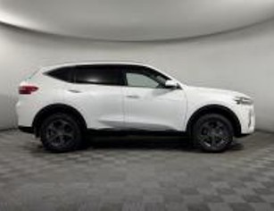 HAVAL City F7
