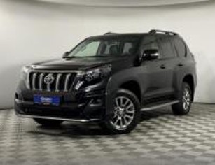 Toyota 4x4 Urban 3 дв.