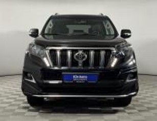 Toyota 4x4 Urban 3 дв.