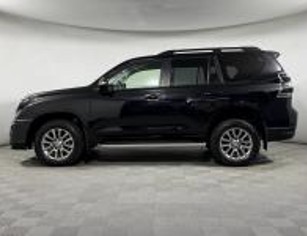 Toyota 4x4 Urban 3 дв.