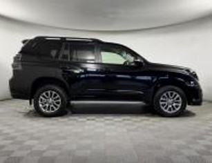 Toyota 4x4 Urban 3 дв.