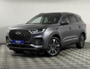CHERY Tiggo 8 PRO MAX