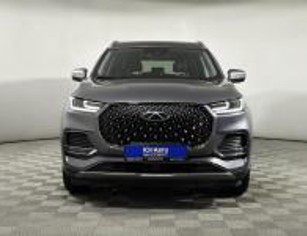 CHERY Tiggo 8 PRO MAX