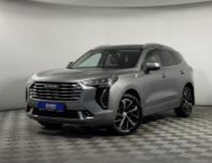 HAVAL City JOLION