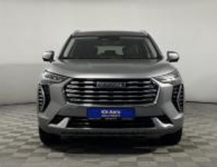 HAVAL City JOLION