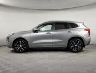 HAVAL City JOLION