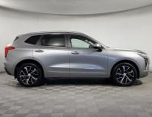 HAVAL City JOLION