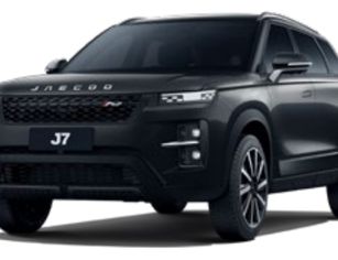 JAECOO j7