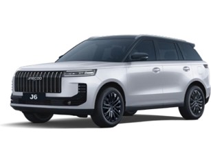 JAECOO J6