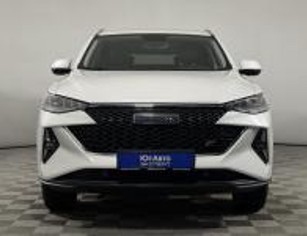 HAVAL City F7x