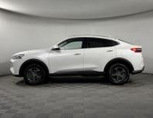 HAVAL City F7x