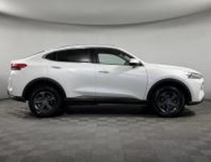 HAVAL City F7x